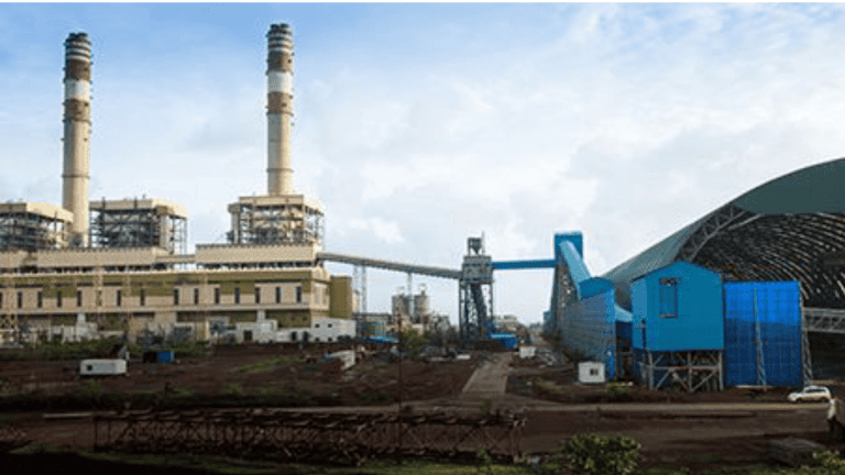 JSW Energy: Stock rises after getting approval to acquire Raigarh Champa Rail Infra