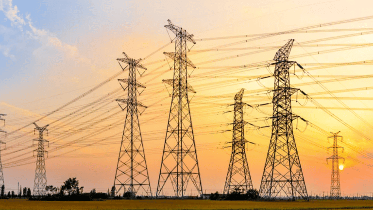 Power Grid: Stock jumps after company to acquire Vindhyachal Varanasi Transmission