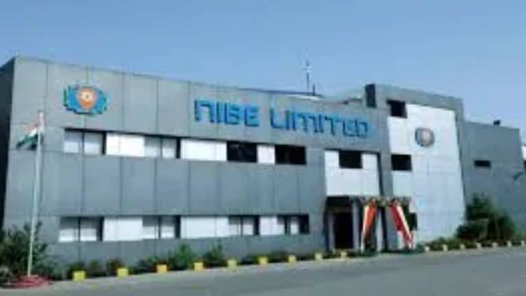 NIBE: Stock jumps after bagging new order worth ₹28 Cr