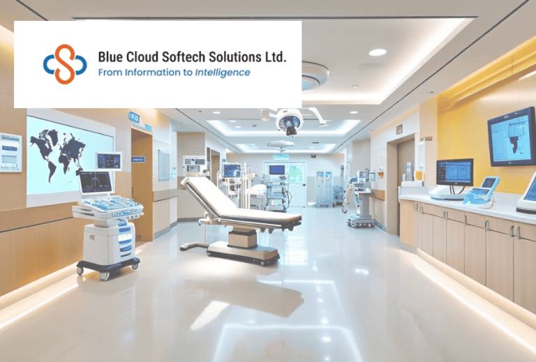 Blue Cloud Softech: Stock jumps after signing MOU with Konkan Railway