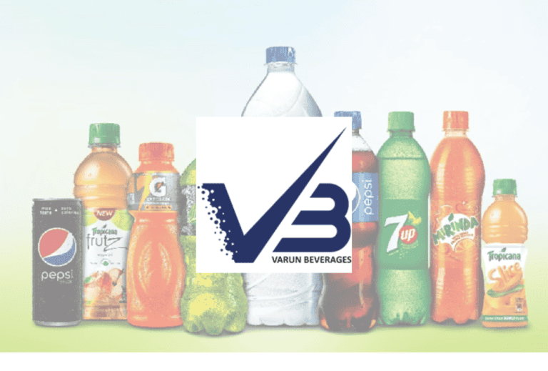 Varun Beverages: Stock jumps after incorporating wholly-owned subsidiary in Kenya
