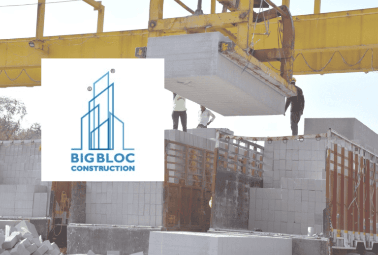 Bigbloc Construction: Stock jumps after its arm commissions 0.7 MW solar facility