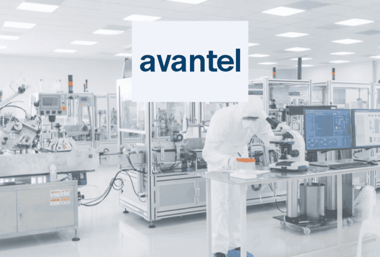 Avantel: Stock gains after bagging ₹17.55 Cr BEL order