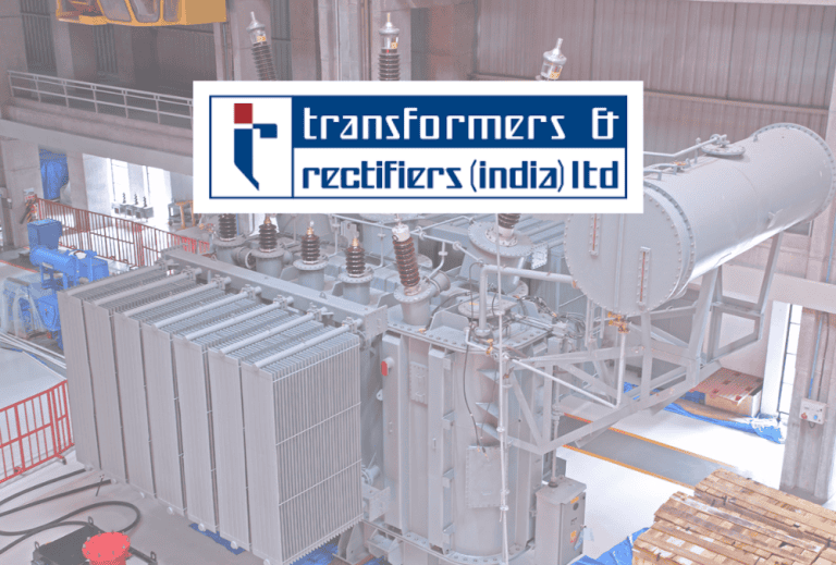 Transformers and Rectifiers: Stock jumps 9% after securing ₹390 Cr order from GETCO