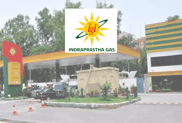 Indraprastha Gas: Stock jumps after forming 50:50 JV with CEID for bio gas projects