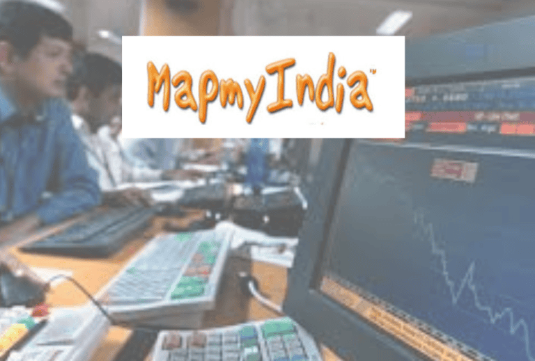 C.E. Info Systems: Stock jumps after integrating with Zoho CRM for location intelligence
