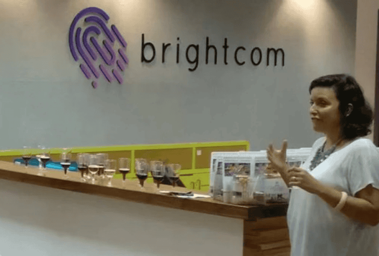 Brightcom Group: Shares jump after inking pact with HUMAN Security to enhance fraud prevention