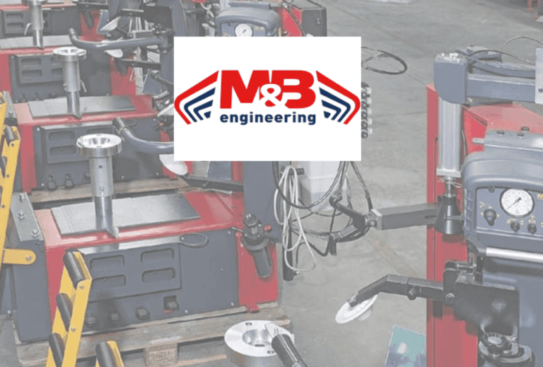M & B Engineering: Stock jumps after bagging ₹67.12 Cr work order