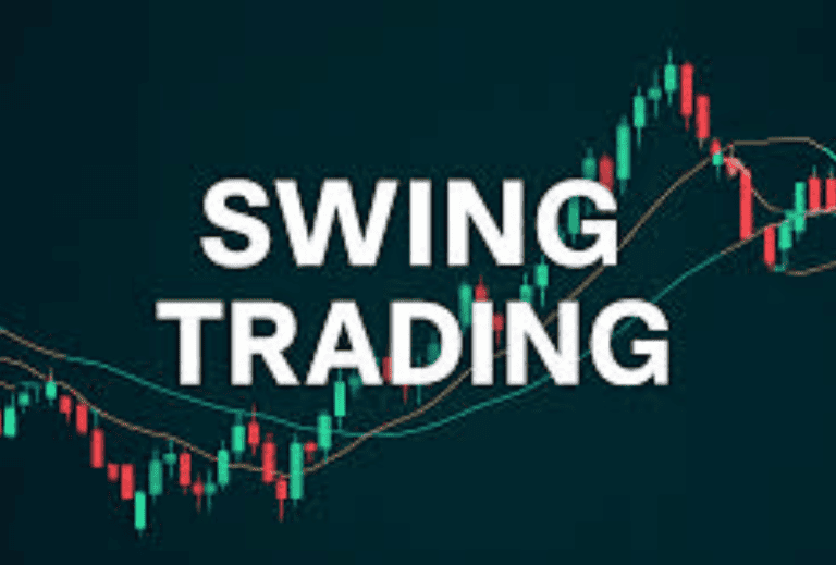 How to Select Stocks for Swing Trading – Best Strategy