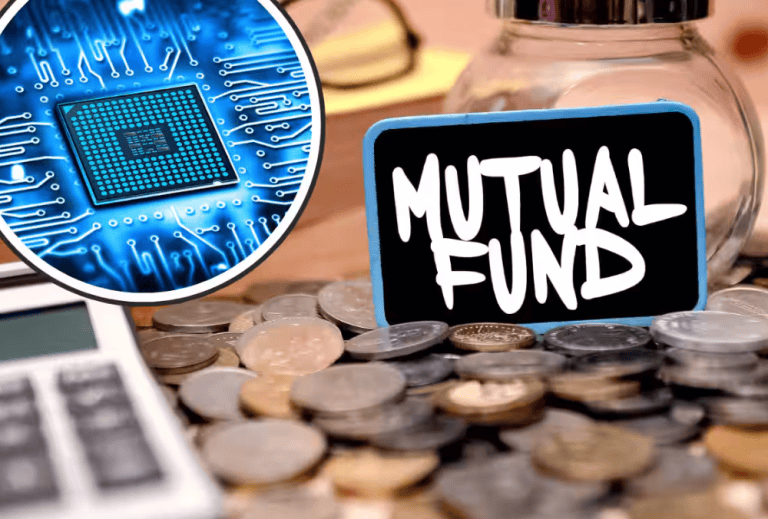 Best Semiconductor Mutual Funds in India