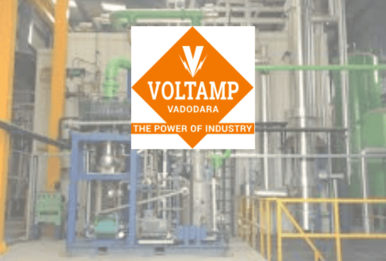 Voltamp Transformers: Stock jumps 6% after bagging order of ₹85 Cr