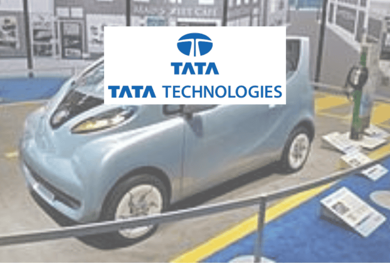 Tata Technologies: Stock gains after completing acquisition of Germany’s Es-Tec Group