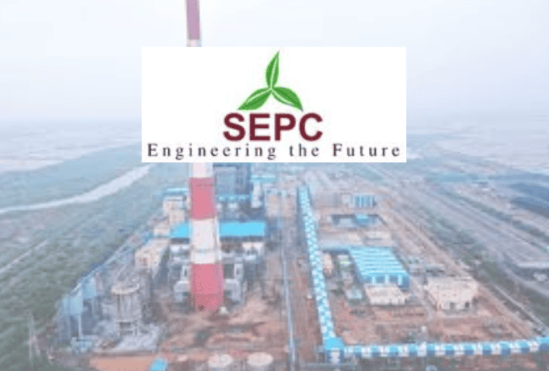 SEPC Ltd settles issues with Hindustan Copper and receives a new order