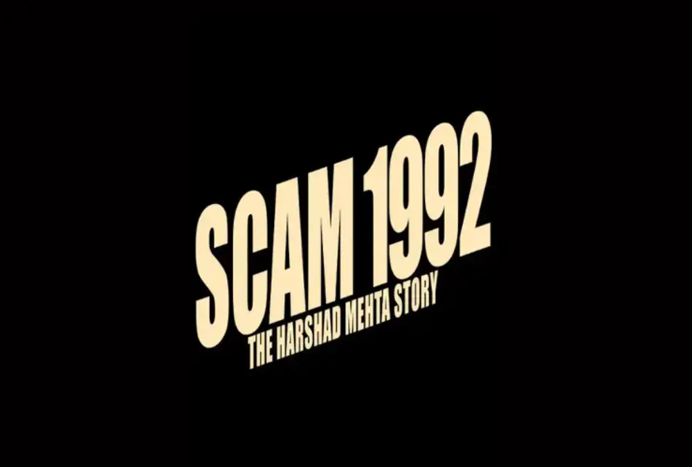 Scam 1992 – Harshad Mehta Scam Story