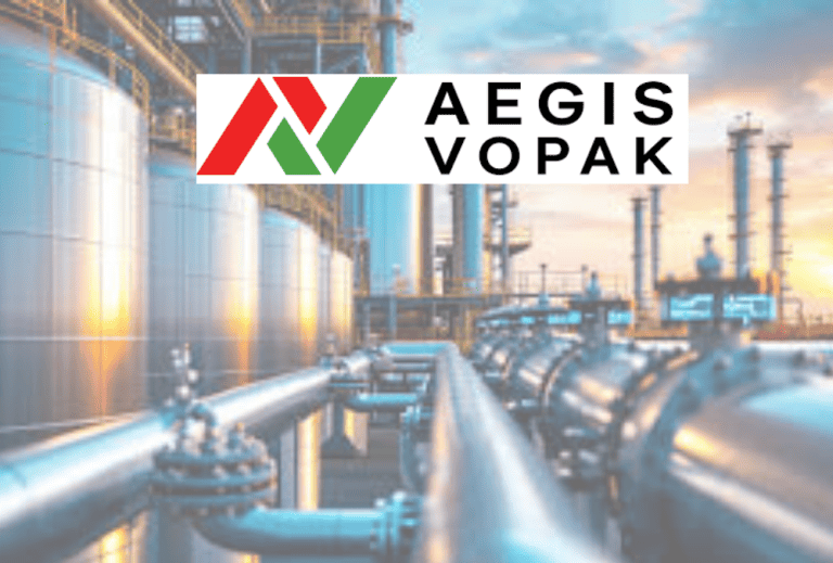 Aegis Vopak Terminals Ltd issues Non-Convertible Debentures for an amount up to Rs 1,030 Cr on a Private Placement Basis