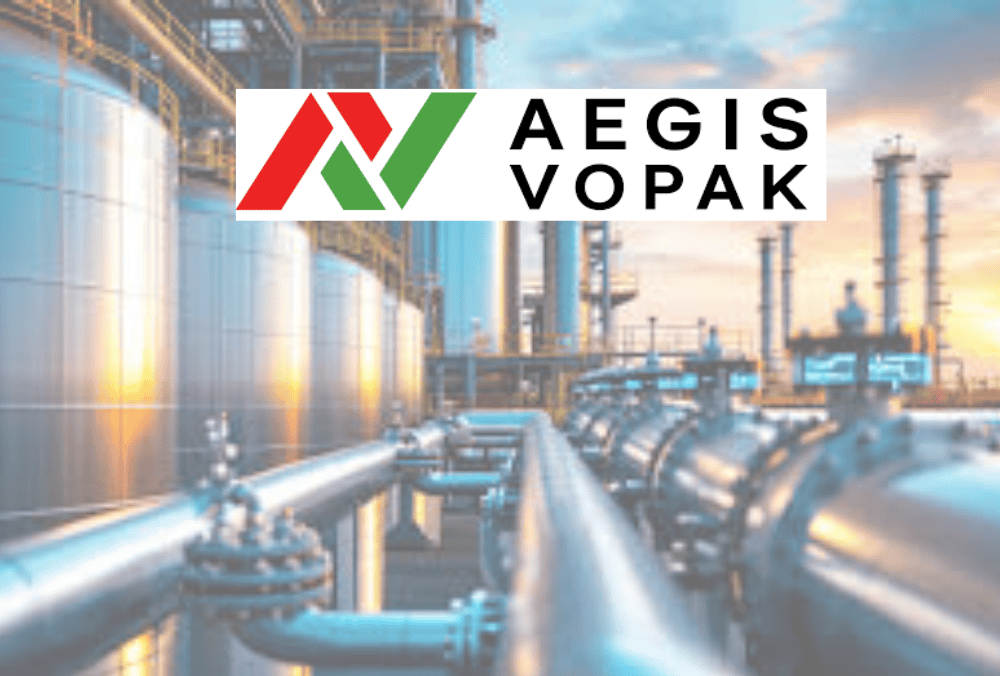Aegis Vopak