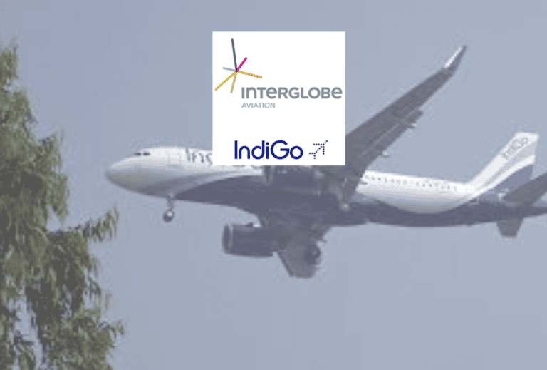 InterGlobe Aviation Ltd has informed the Exchange regarding allotment of ESOPs