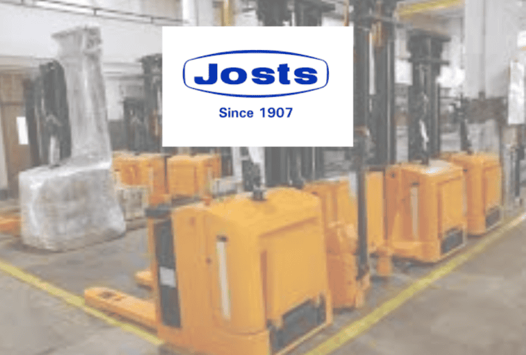 Josts Engineering Company Ltd Intimates regarding receipt of Order from North Bihar Power Distribution Company Limited