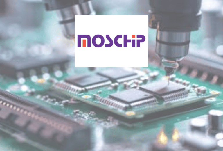 MosChip Technologies partners with EMASS for silicon implementation for its Edge AI SoC