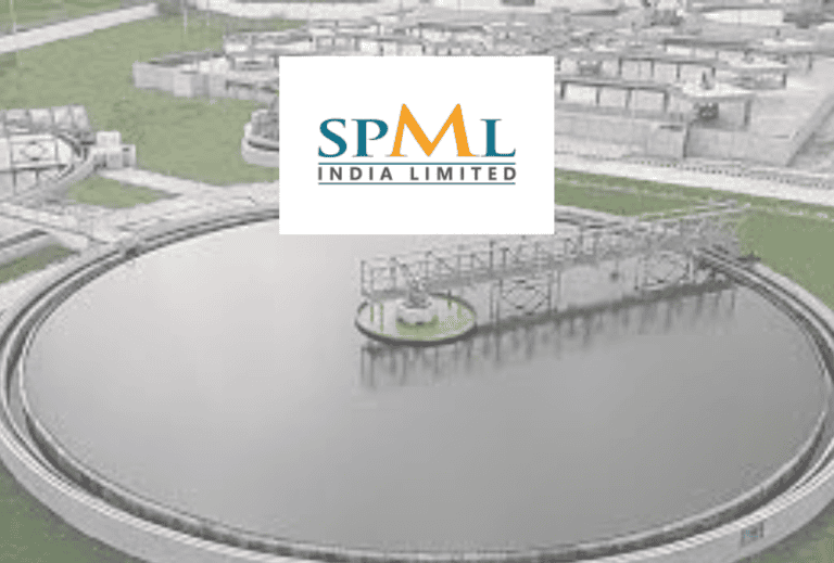 SPML Infra gains 10% after bagging ₹207.38 crore Jal Jeevan Mission project to boost Rajasthan’s water supply