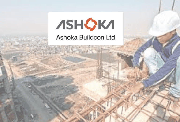 Ashoka Buildcon
