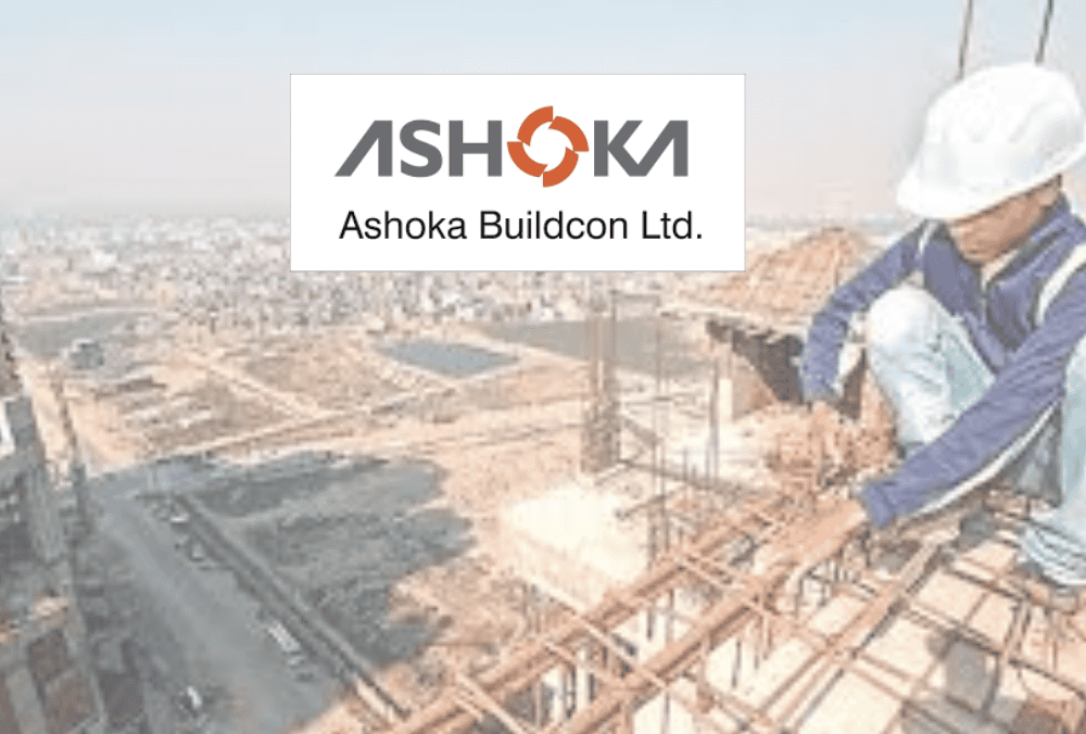 Ashoka Buildcon