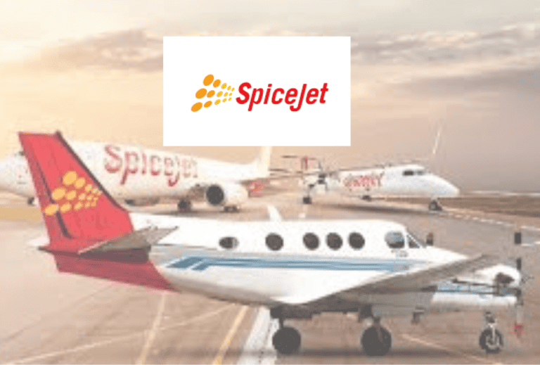 SpiceJet stock rallies 14% despite weak market and operational chaos, know why