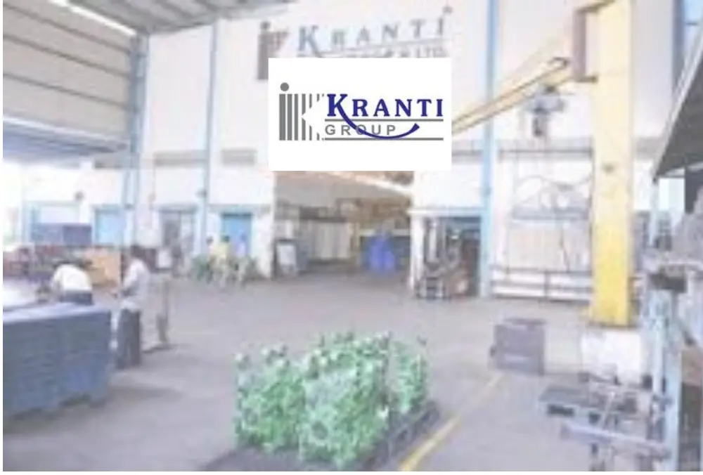 Kranti-Industries-factory-interior-with-machinery-workers-and-industrial-setup