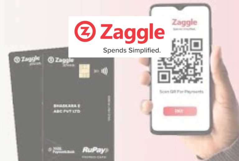 Zaggle Prepaid shares rise after major partnership with Mastercard Asia Pacific