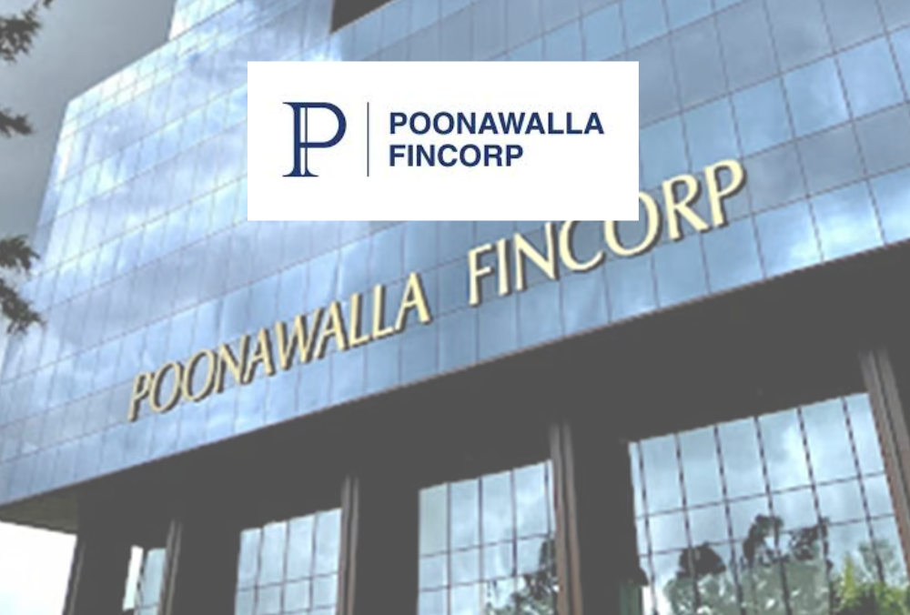 Poonawalla Fincorp shares jump as credit AI sees full adoption in personal loans