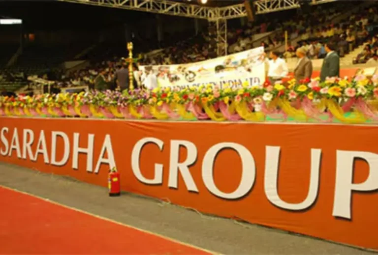 Saradha Chit Fund Scam – Case Study