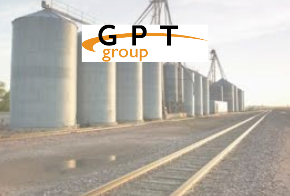 GPT Infra surges 12% after emerging lowest bidder for ₹199 crore UP project