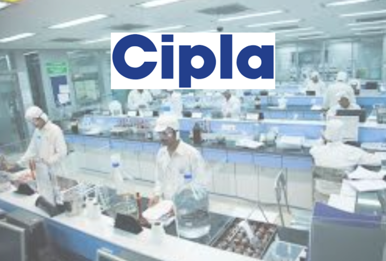 Cipla stock rises after launching Yurpeak for obesity and type 2 diabetes treatment