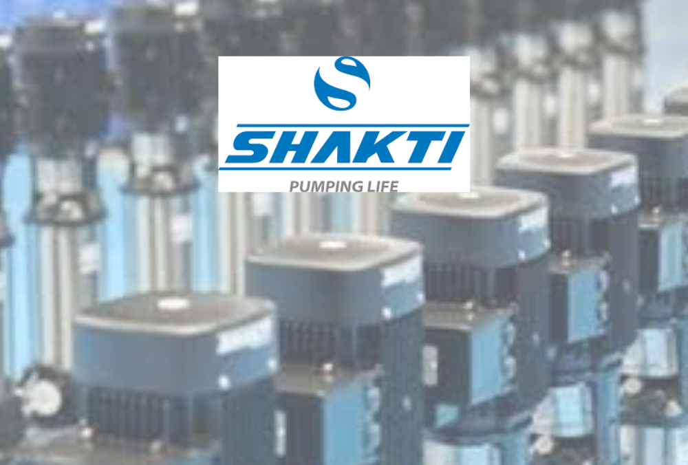 Shakti Pumps rises 5% after securing ₹71.25 crore solar pump order