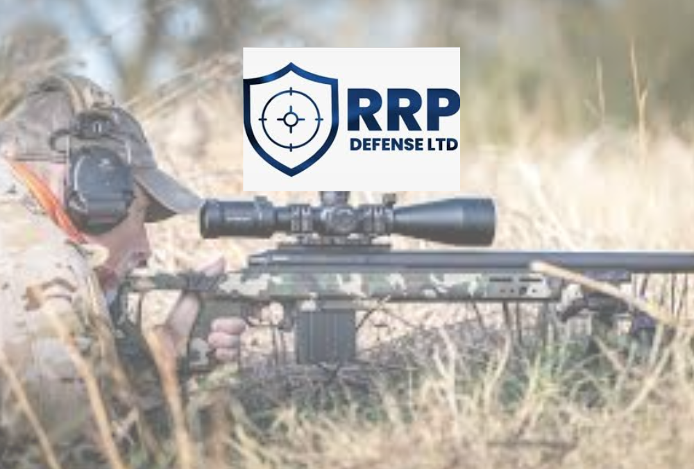 RRP Defense announces a strategic partnership with Israel’s Meprolight for defence manufacturing