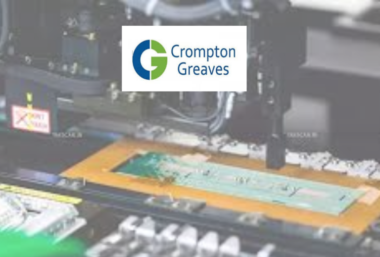 Crompton Greaves secures new EPC contract from MSEDCL