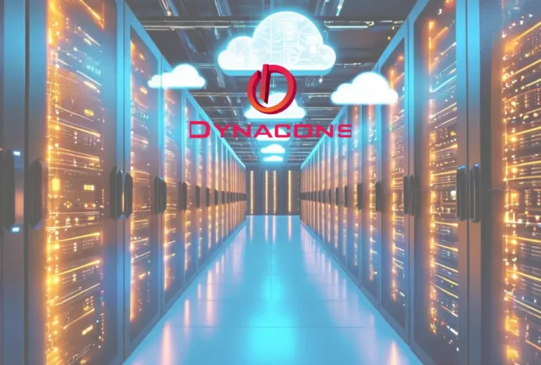 Dynacons Systems jumps 13% after securing new DaaS project from J&K Bank