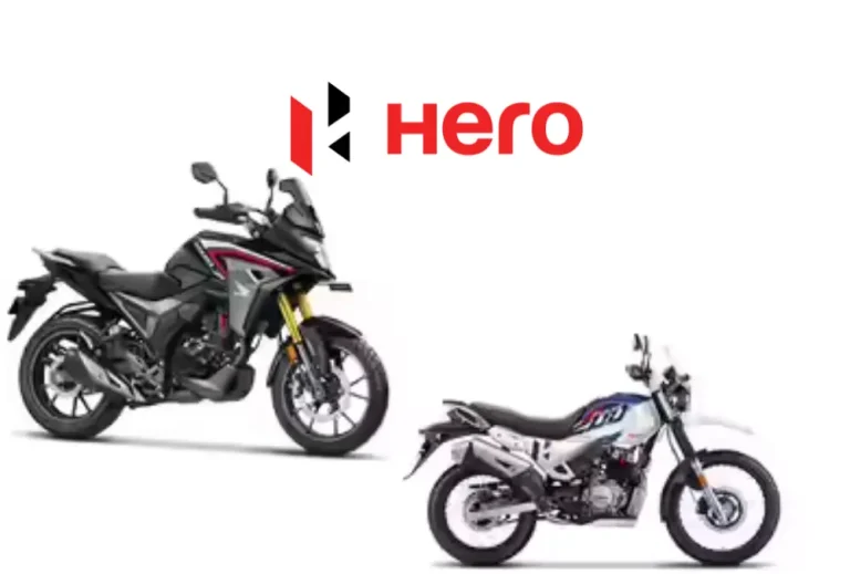 Hero MotoCorp unveils VIDA DIRT.E K3 size-adjustable kids electric bike