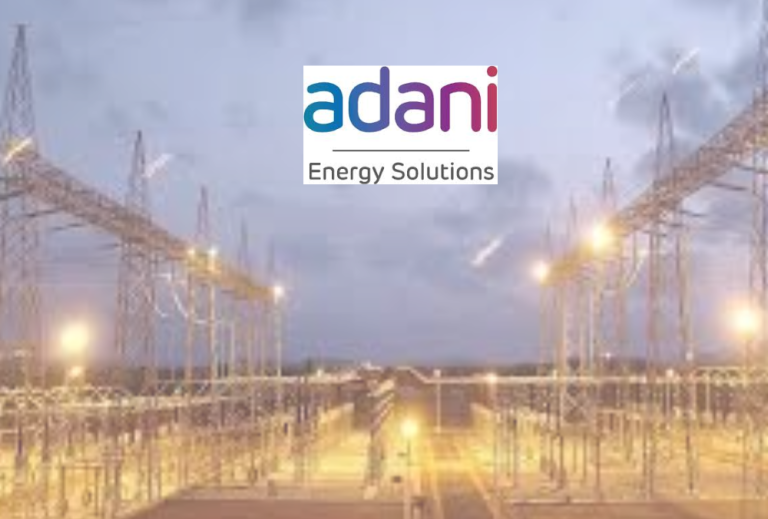 Adani Energy Solutions shares jump after acquiring KPS III HVDC Transmission