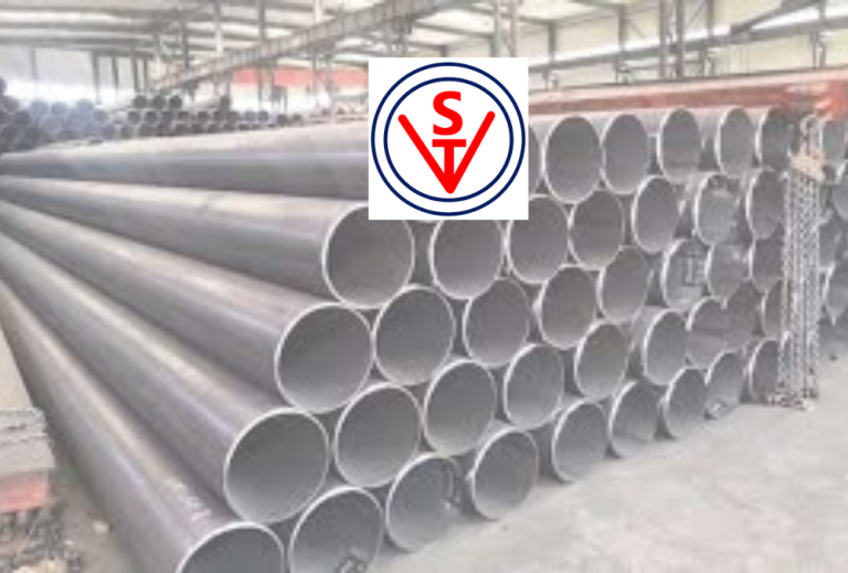 Vibhor Steel Tubes stock jumps after bagging order from Surich Industries for metal crash barriers