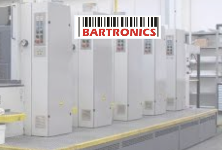 Bartronics India signs  MoU With Shree Naganarasimha to expand agri-supply chain