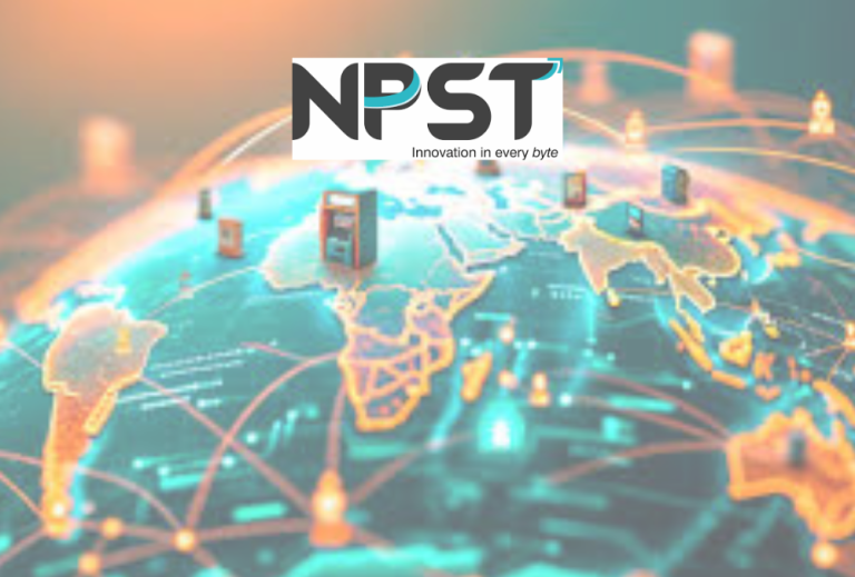Network People Services gains on launching Bank-in-a-Box platform