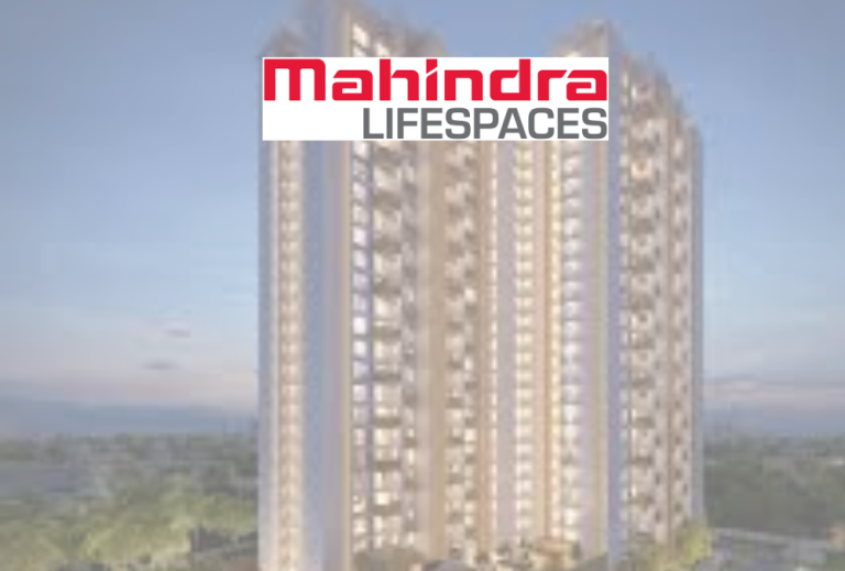 Mahindra Lifespace launches net Zero waste residential project in Bengaluru, potential GDV ₹1,900 Cr