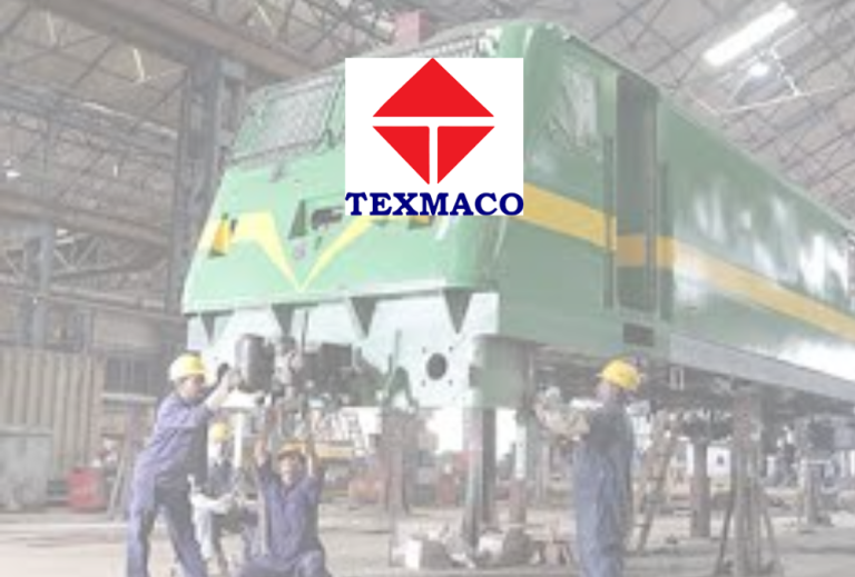Texmaco Rail bags Western Railway order for rail electrification