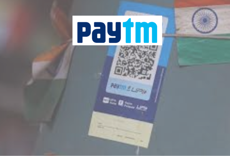 Paytm receives RBI Authorisation for physical and cross-border payments, One 97 Communications stocks in focus