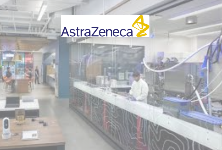 AstraZeneca India stock rises on getting approval for Datverzo infusion
