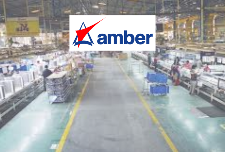 Amber Enterprises plans to expand R&D with ₹500 Cr investment, know how