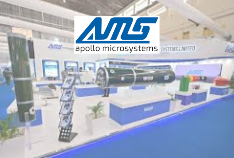 Apollo Micro Systems shares jump after securing 15-yr licence for HMX, TNT production