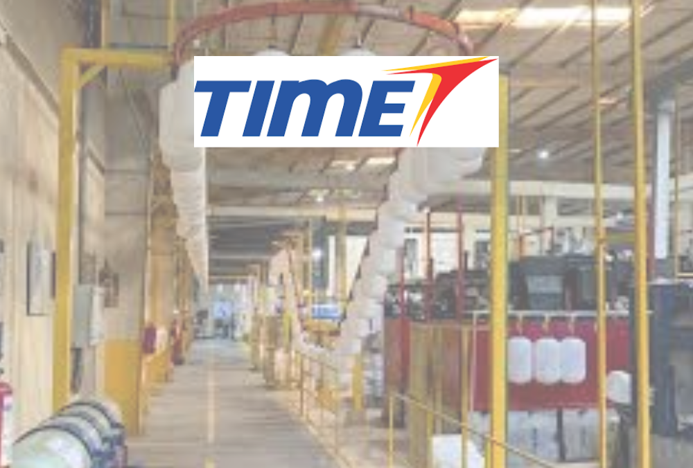 Time Technoplast stock up 3% after hydrogen-powered drone trials