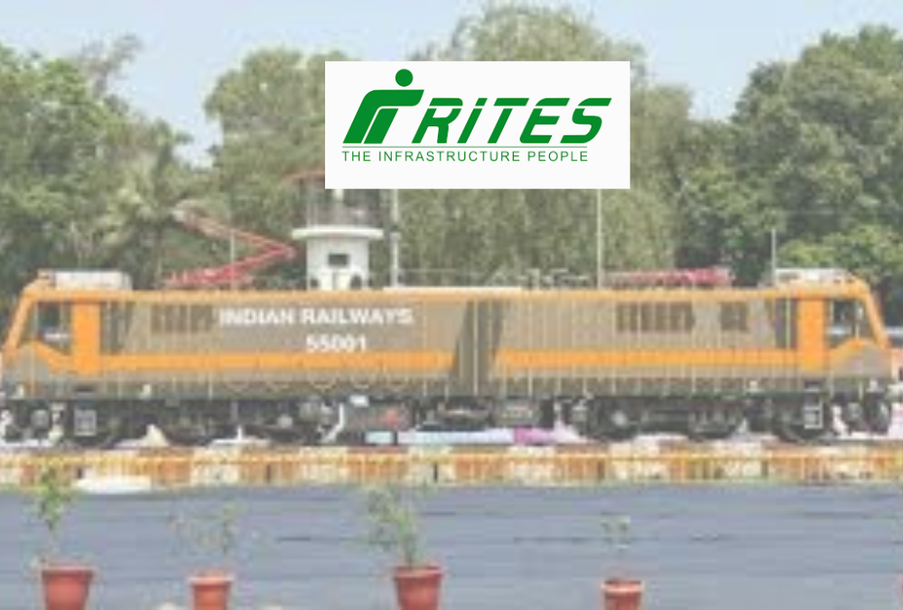 RITES Ltd corporate office building in India